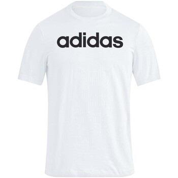 T-shirt adidas M Lin Sj T