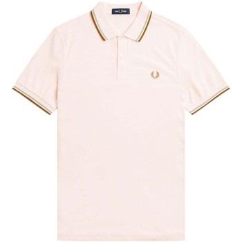 T-shirt Fred Perry Twin Tipped Fred Perry Shirt