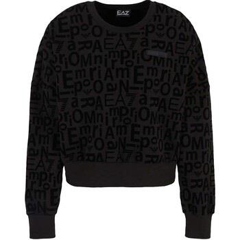 Sweater Emporio Armani EA7 Sweatshirt