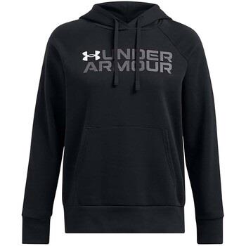 Sweater Under Armour Rival Fleece Wordmark Hoodie