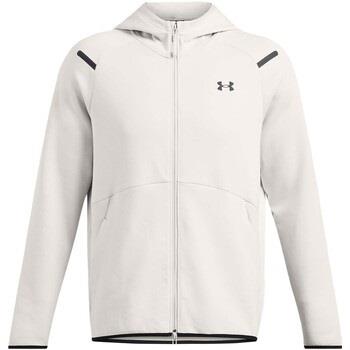 Sweater Under Armour Ua Unstoppable Flc Fz Hd Eu