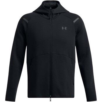 Sweater Under Armour Ua Unstoppable Flc Fz Hd Eu