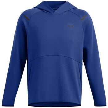 Sweater Under Armour Ua Unstoppable Flc Hd Eu