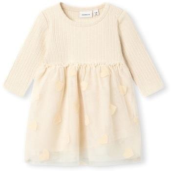 Rugzak Name it Najas Baby Dress - Summer Sand