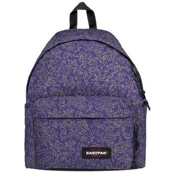 Rugzak Eastpak PADDED PAKR GLITSPLAS