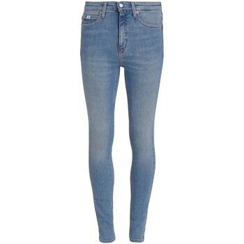 Skinny Jeans Ck Jeans Mid Rise Skinny