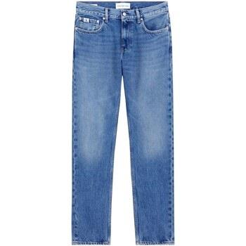 Straight Jeans Ck Jeans Authentic Straight