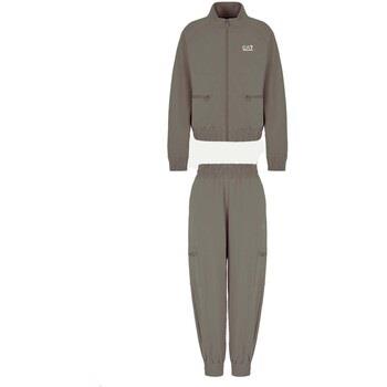 Trainingspak Emporio Armani EA7 Tracksuit