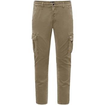 Broeken Bomboogie Pant Cargo Slim