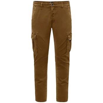 Broeken Bomboogie Pant Cargo Slim