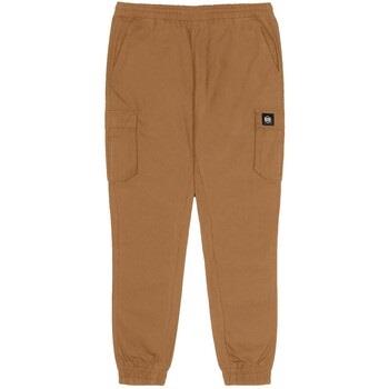 Broeken Dolly Noire Ripstop Easy Cargo Pants