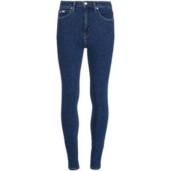 Skinny Jeans Ck Jeans Mid Rise Skinny