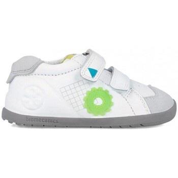 Sneakers Biomecanics Primeros Pasos 241161