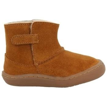 Laarzen Gioseppo Komlo Baby Boots - Tan