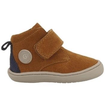 Laarzen Gioseppo Wirt Barefoot Baby Boots - Tan