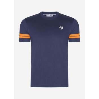 T-shirt Sergio Tacchini Grello tee