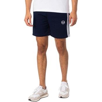 Korte Broek Sergio Tacchini Pietrapertosa Sweat Shorts