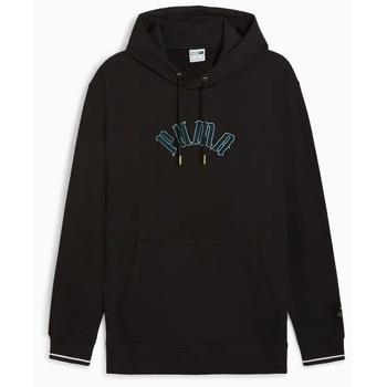 Sweater Puma CLASSICS PLAY PARIS HOODIE