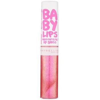 Lipgloss Maybelline New York Gloss Baby Lips - 05 A Wink of Pink