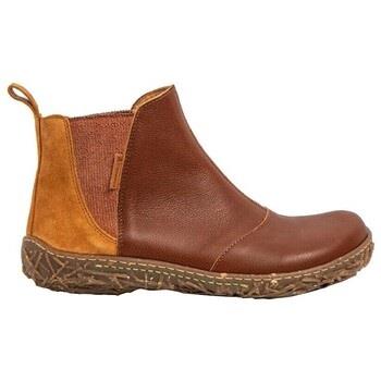 Low Boots El Naturalista 2N7862NDE505