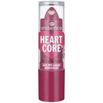 Verzorging &amp; lipprimer Essence Lippenbalsem Heart Core Fruity - 05...