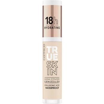 Concealer &amp; corrector Catrice True Skin High Coverage Concealer - ...