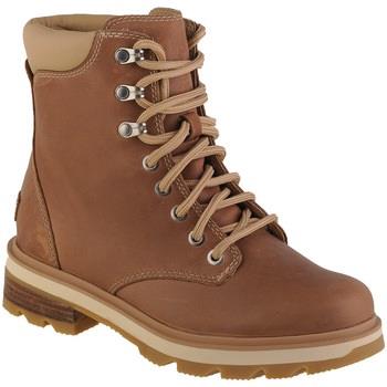 Wandelschoenen Sorel Lennox Lace STKD WP