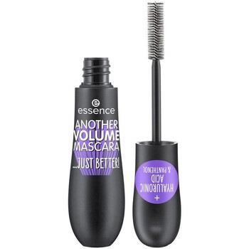 Mascara &amp; Nep wimpers Essence Mascara Another Volume Mascara... Ju...