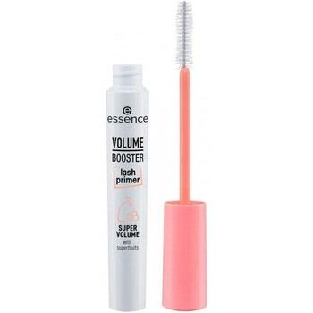 Mascara &amp; Nep wimpers Essence Volume Mascara Booster Lash Primer