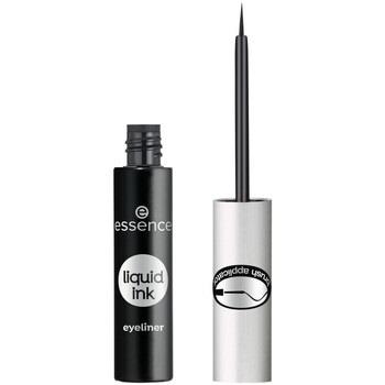 Eyeliners Essence Vloeibare Inkt Eyeliner - 01 Black