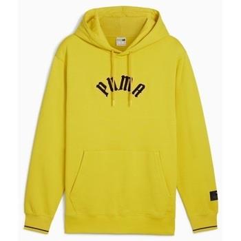 Sweater Puma CLASSICS PLAY PARIS HOODIE JUNIOR