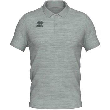 T-shirt Errea Evo Polo Mc Ad