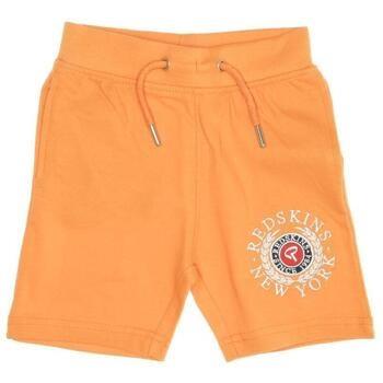 Korte Broek Redskins -