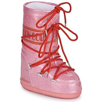 Snowboots Moon Boot MB ICON JR GLITTER