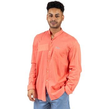 Overhemd Isla Bonita By Sigris Mannen Shirt