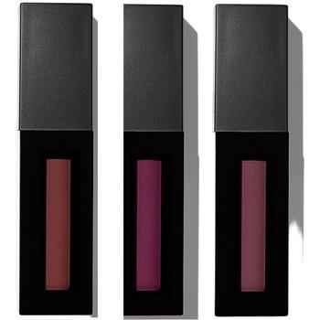 Lipgloss Makeup Revolution Set van 3 Pro Supreme Matte Lipglosses - Ve...