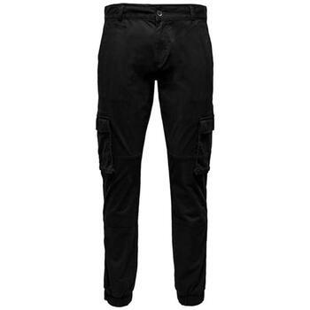 Chino Broek Only &amp; Sons -