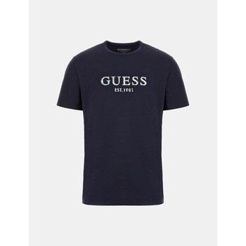 T-shirt Korte Mouw Guess -