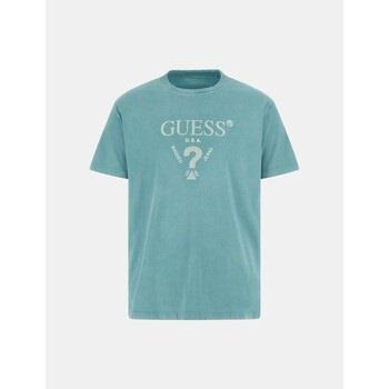 T-shirt Korte Mouw Guess -