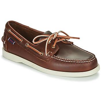 Bootschoenen Sebago PORTLAND WAXED