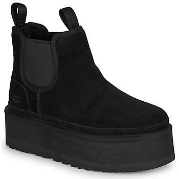 Laarzen UGG NEUMEL PLATFORM CHELSEA