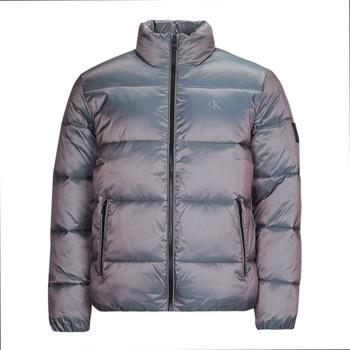 Donsjas Calvin Klein Jeans TT RIPSTOP PUFFER JACKET