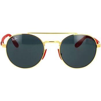 Zonnebril Ray-ban Occhiali da Sole Scuderia Ferrari RB3696M F02971