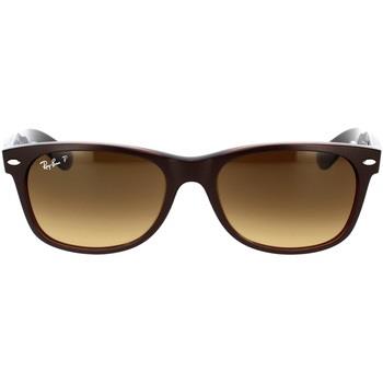 Zonnebril Ray-ban Occhiali da Sole RB2132 6608M2 Polarizzati