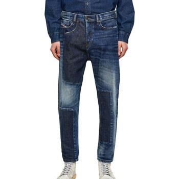 Straight Jeans Diesel -