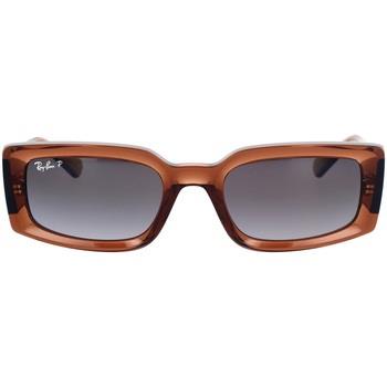 Zonnebril Ray-ban Occhiali da Sole Kiliane RB4395 6678T3