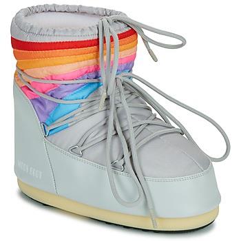 Snowboots Moon Boot MB ICON LOW RAINBOW