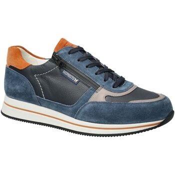 Lage Sneakers Mephisto Gilford