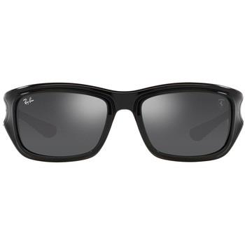 Zonnebril Ray-ban Occhiali da Sole Scuderia Ferrari RB4405M F6016G