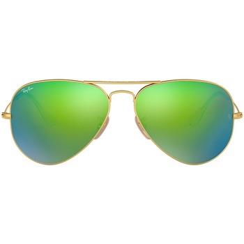 Zonnebril Ray-ban Occhiali da Sole Aviator Large Metal RB3025 112/19